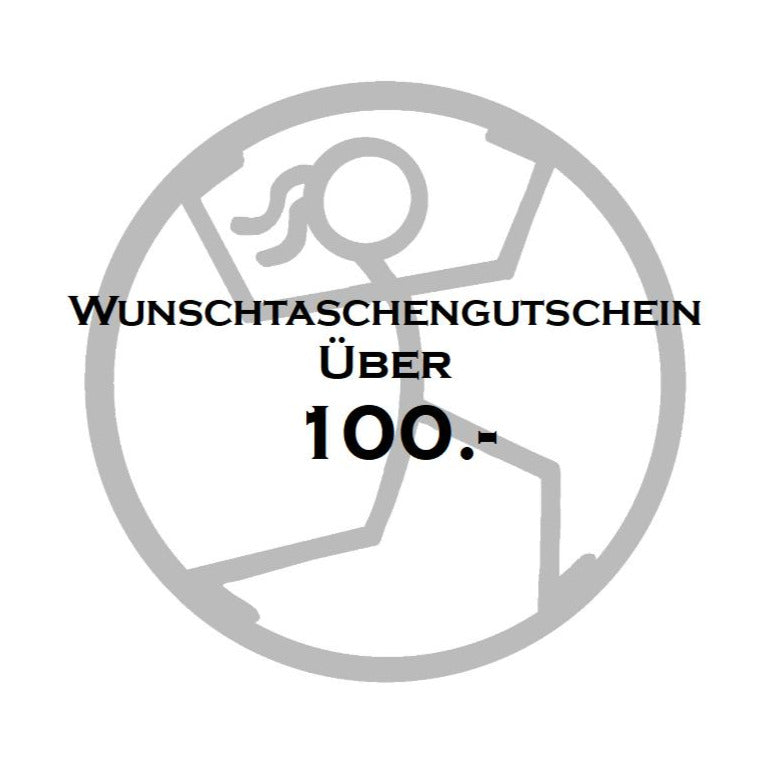 Wunschtaschengutschein