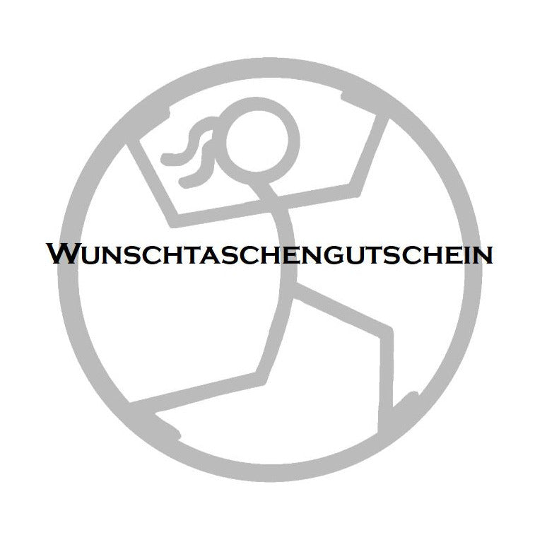 Wunschtaschengutschein