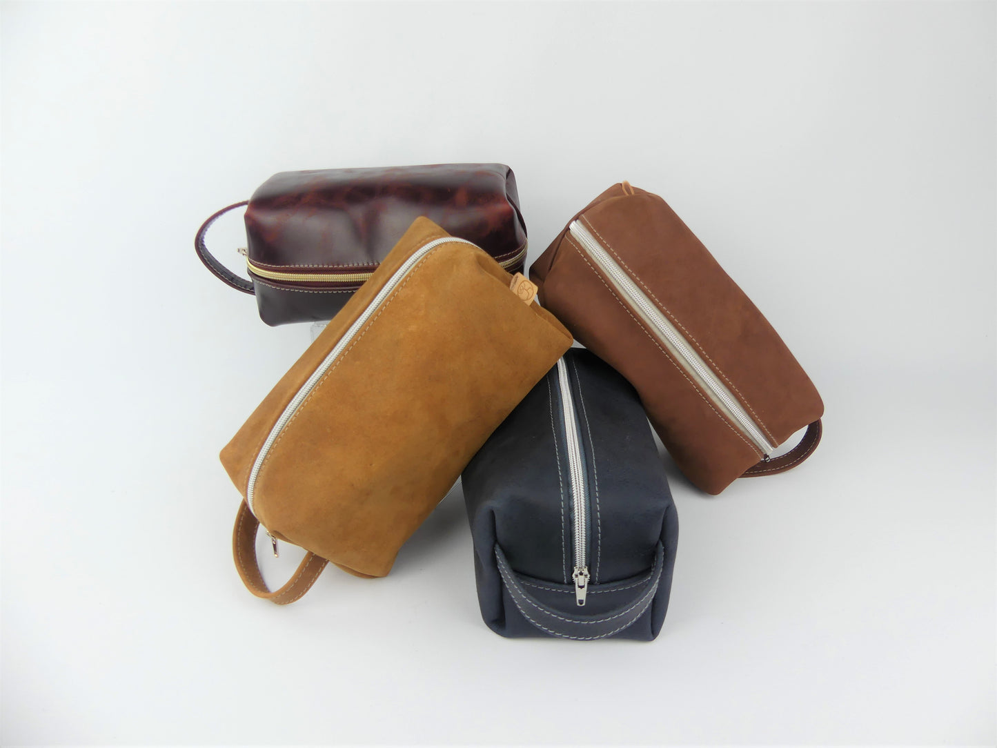 Kulturtasche EBBA