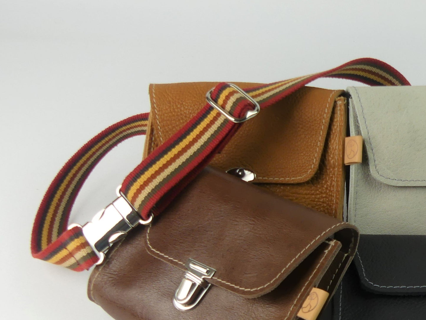 Gurt für Gürteltasche