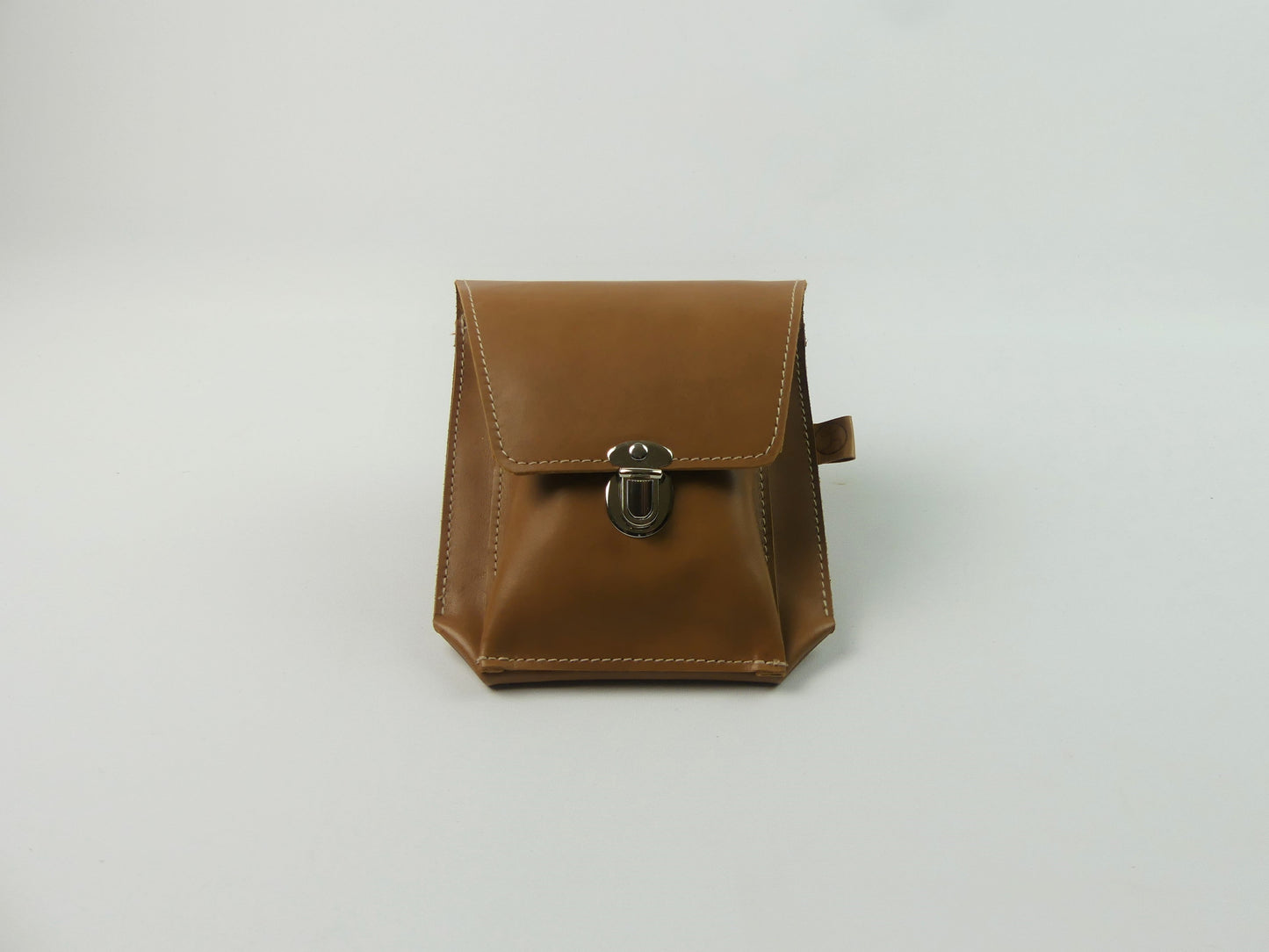 Gürteltasche "AMKE", Leder