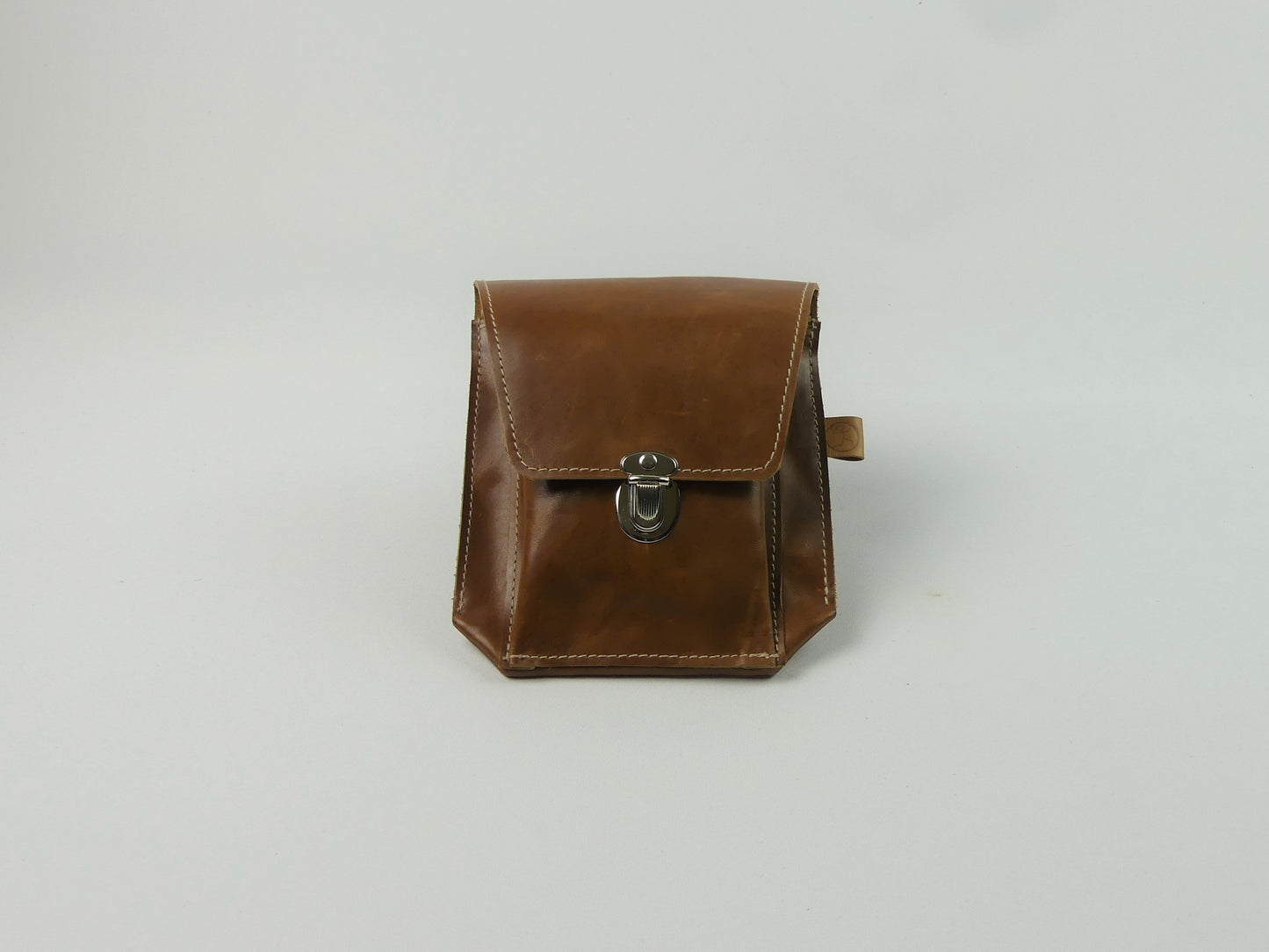 Gürteltasche "AMKE", Leder
