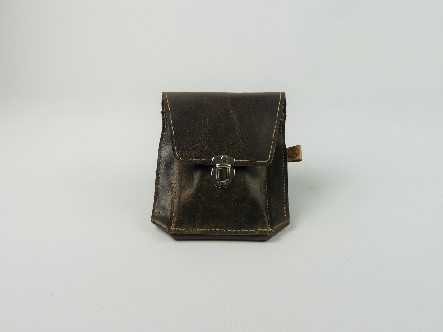 Gürteltasche "AMKE", Leder