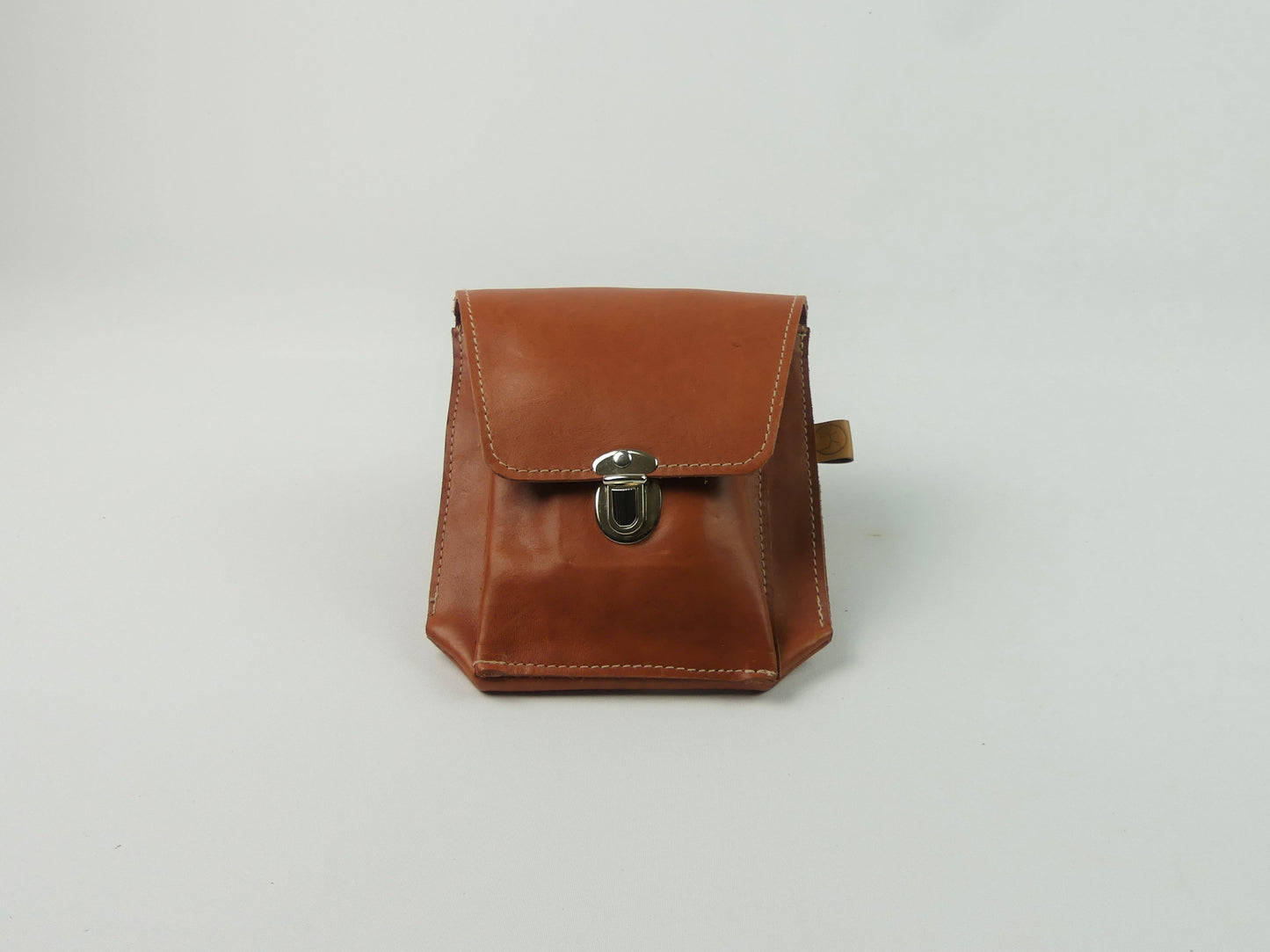 Gürteltasche "AMKE", Leder