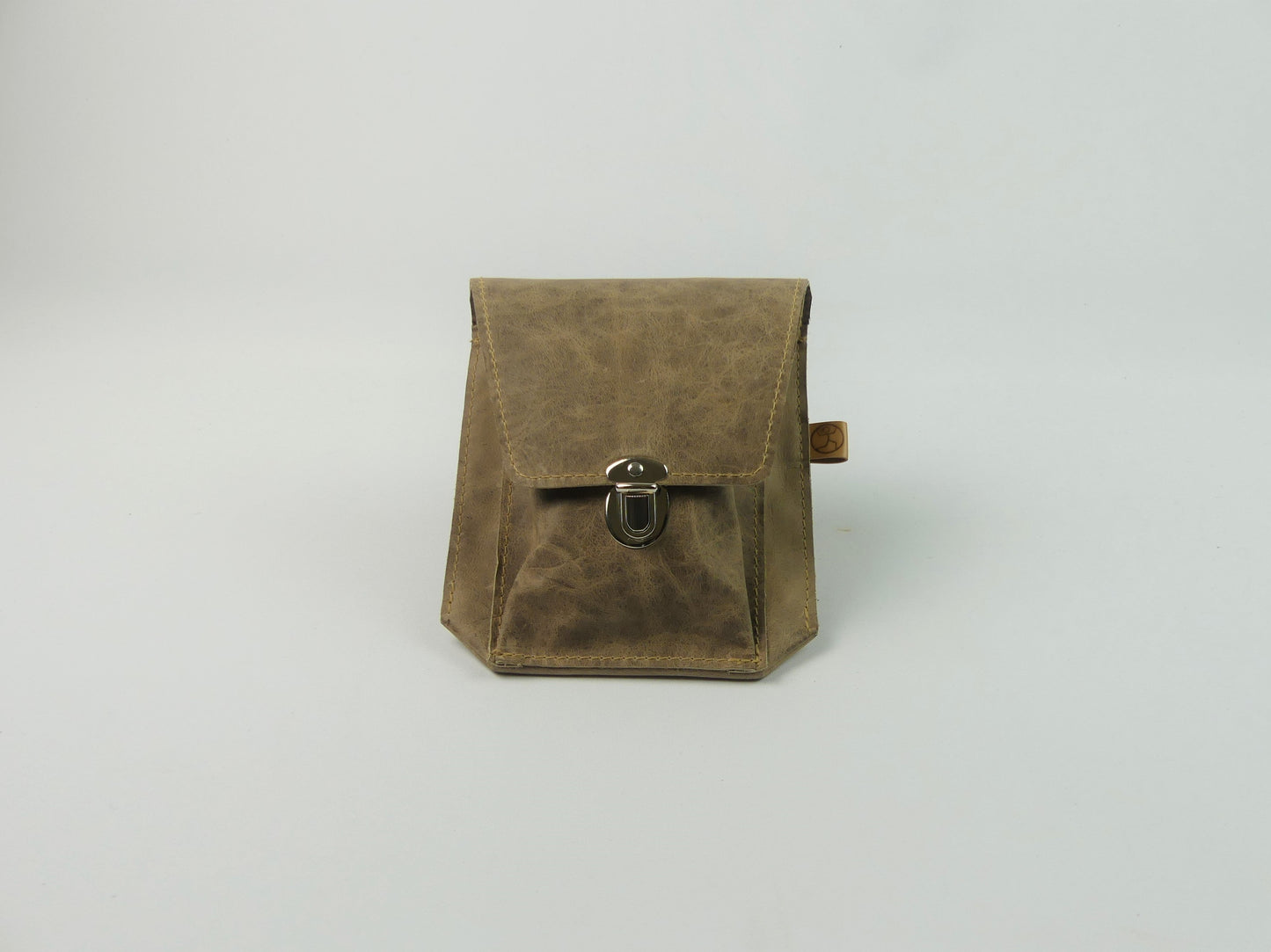 Gürteltasche "AMKE", Leder