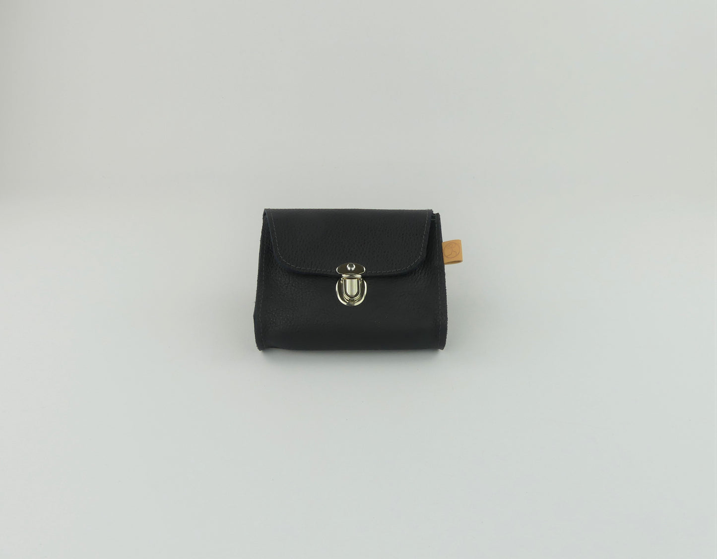 Gürteltasche "DINE" Leder
