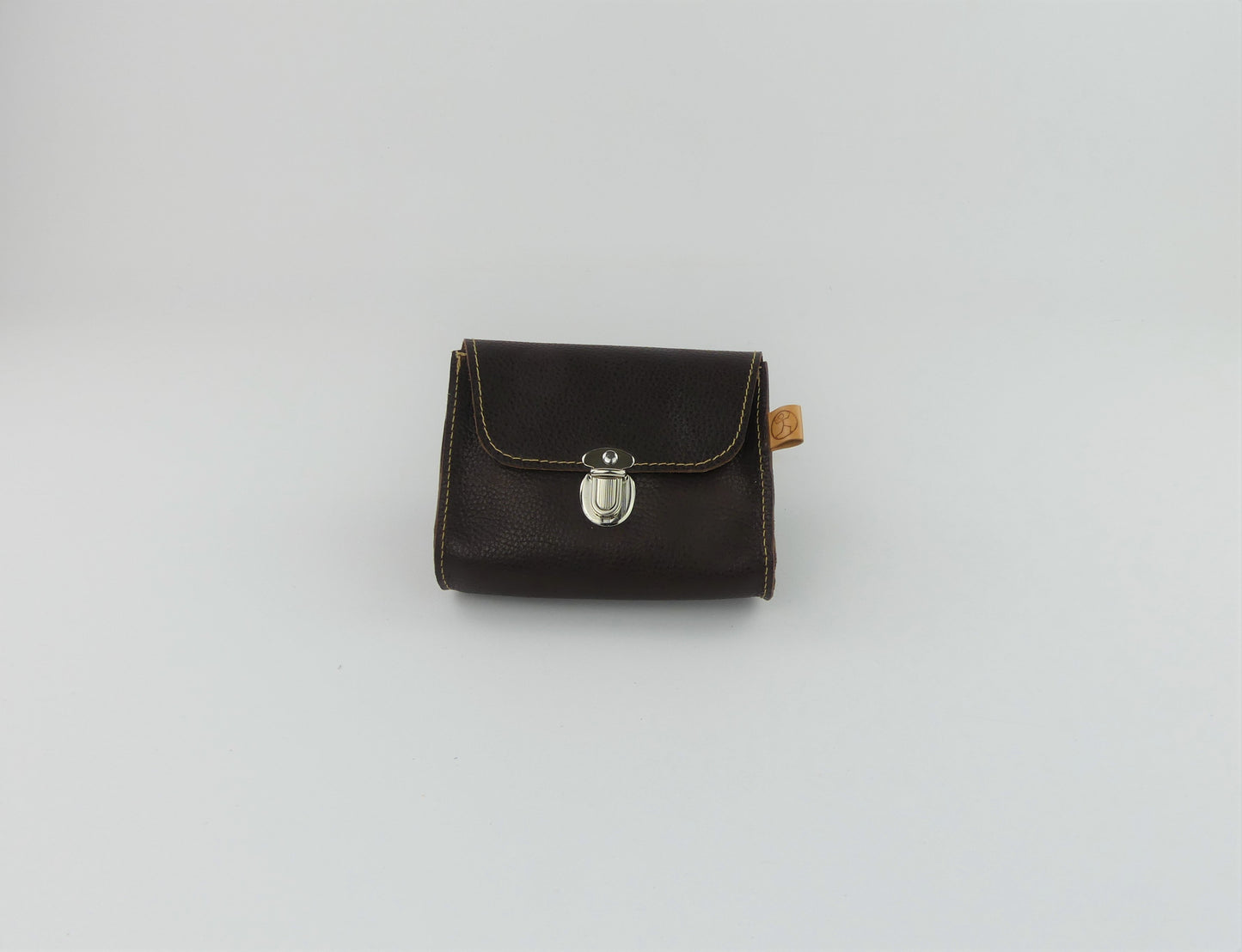 Gürteltasche "DINE" Leder