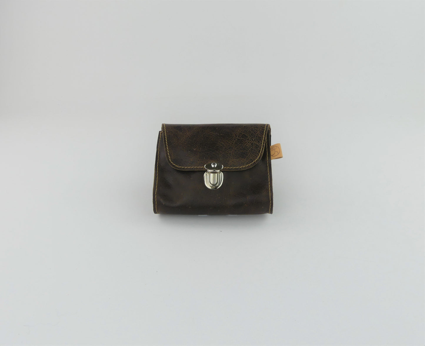 Gürteltasche "DINE" Leder