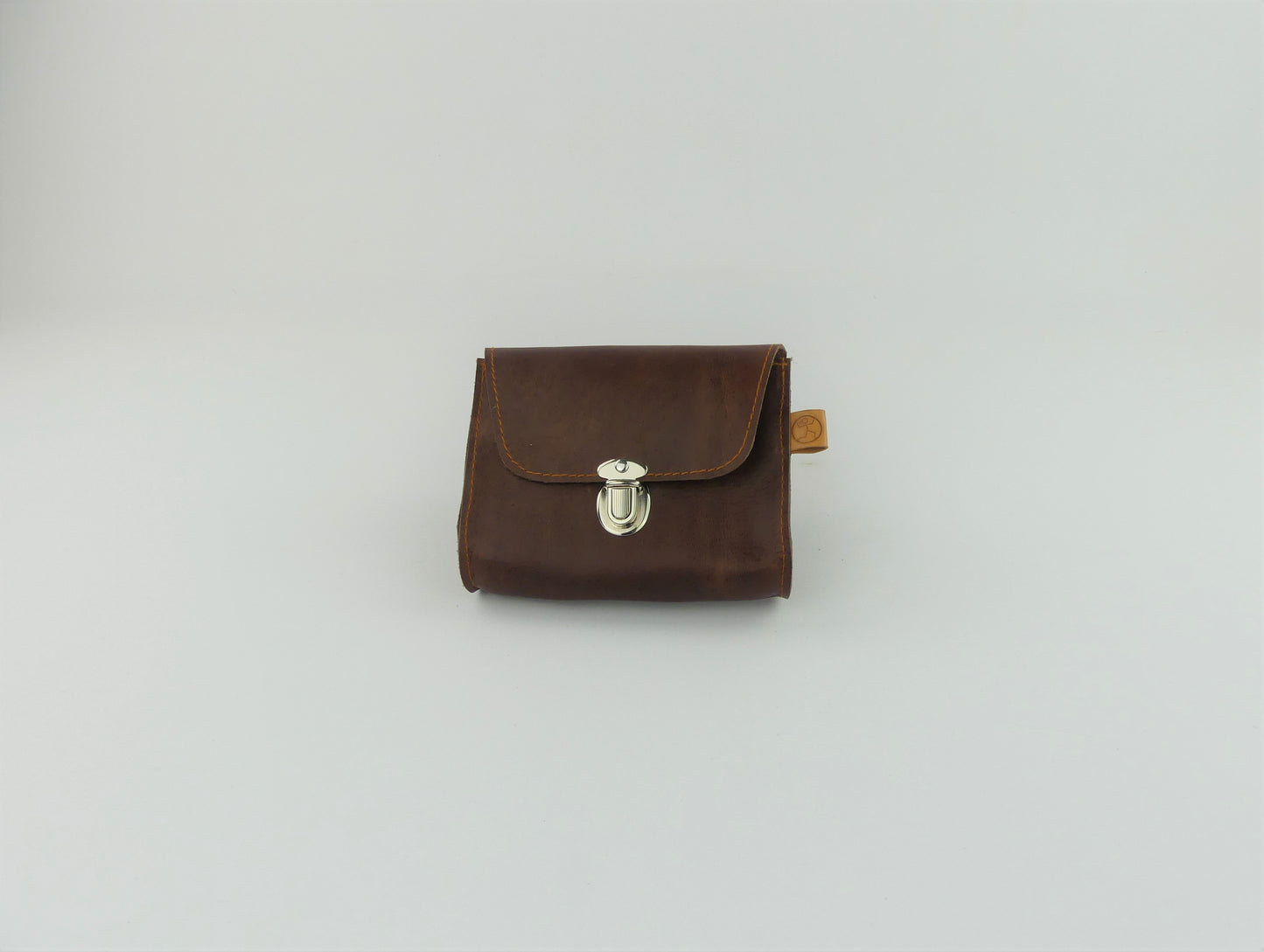 Gürteltasche "DINE" Leder