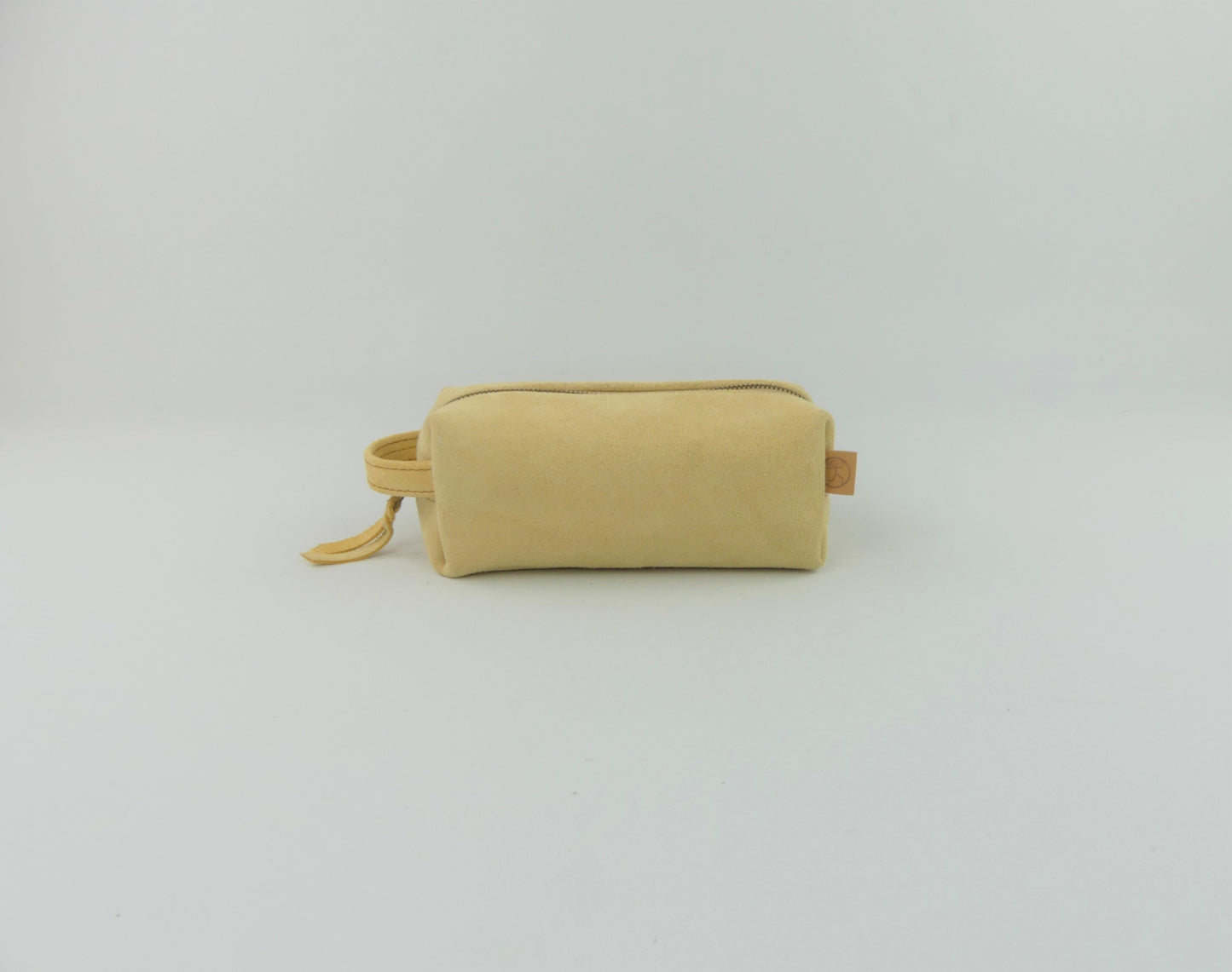 Mäppchen "TOLKE", Leder