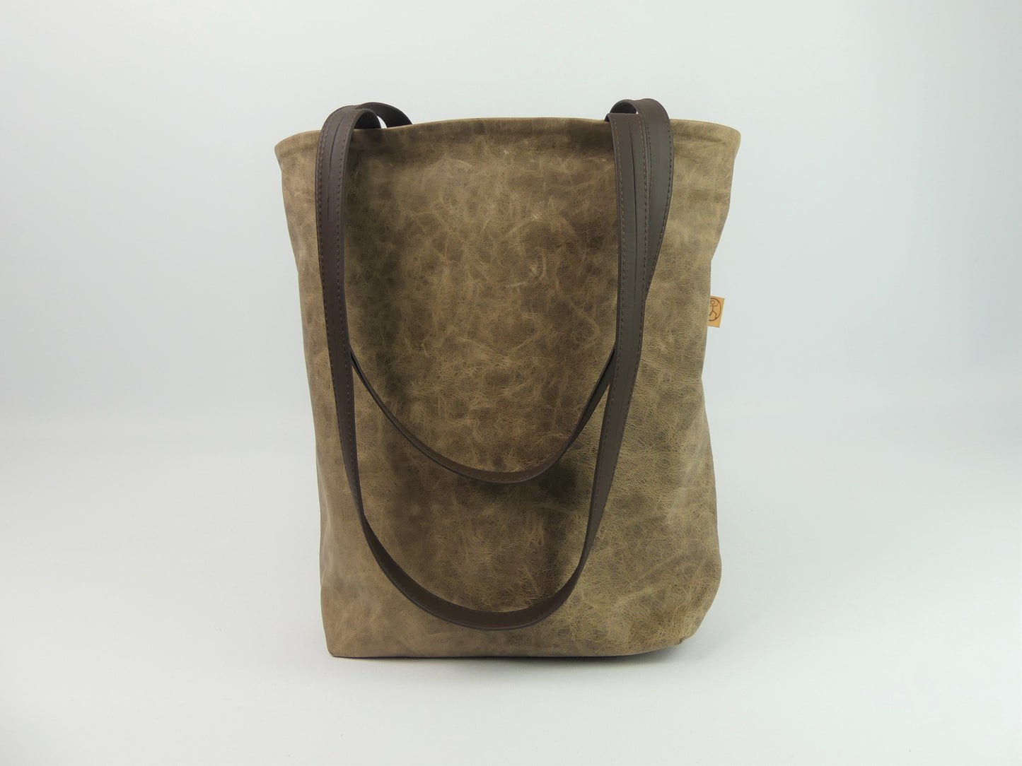 Ledertasche "WENDA"