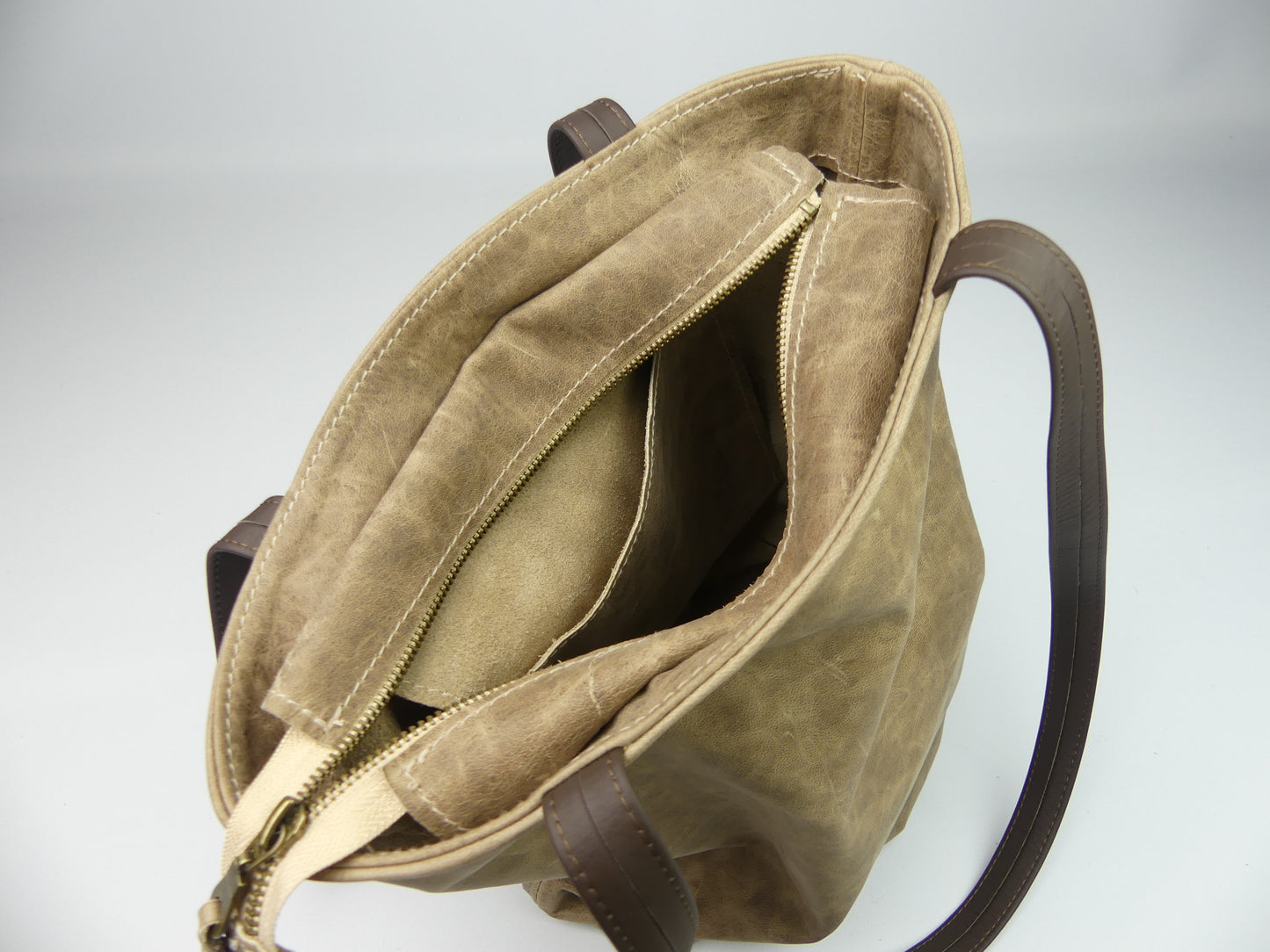 Ledertasche "WENDA"