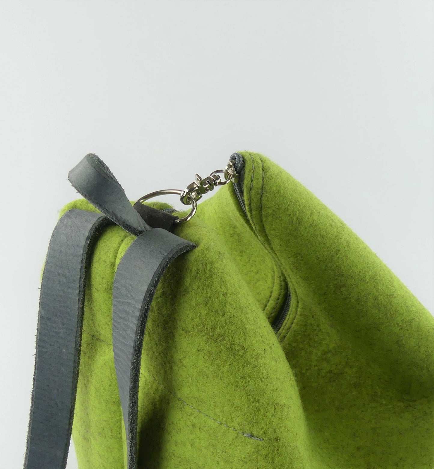 Rucksack "FREYA", Filz