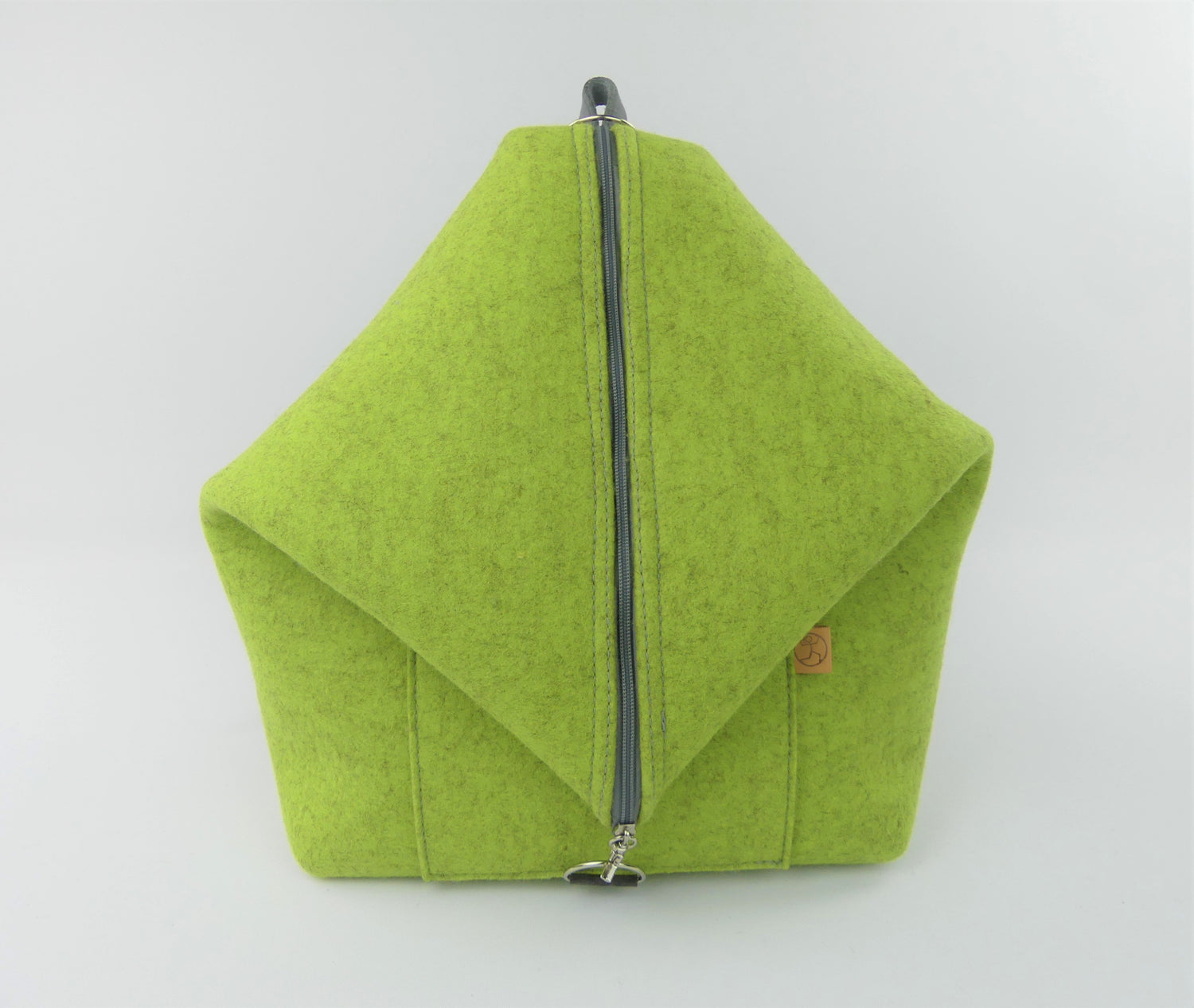 Rucksack "FREYA", Filz