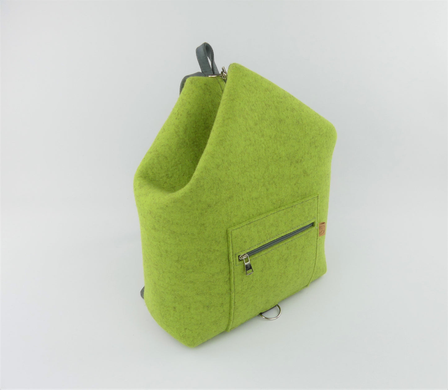 Rucksack "FREYA", Filz