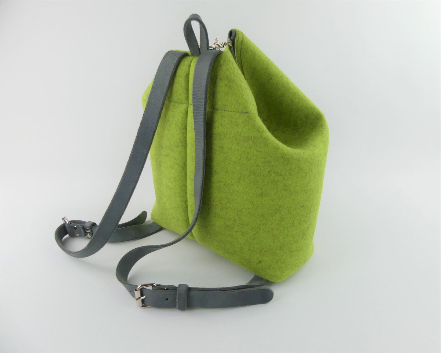 Rucksack "FREYA", Filz