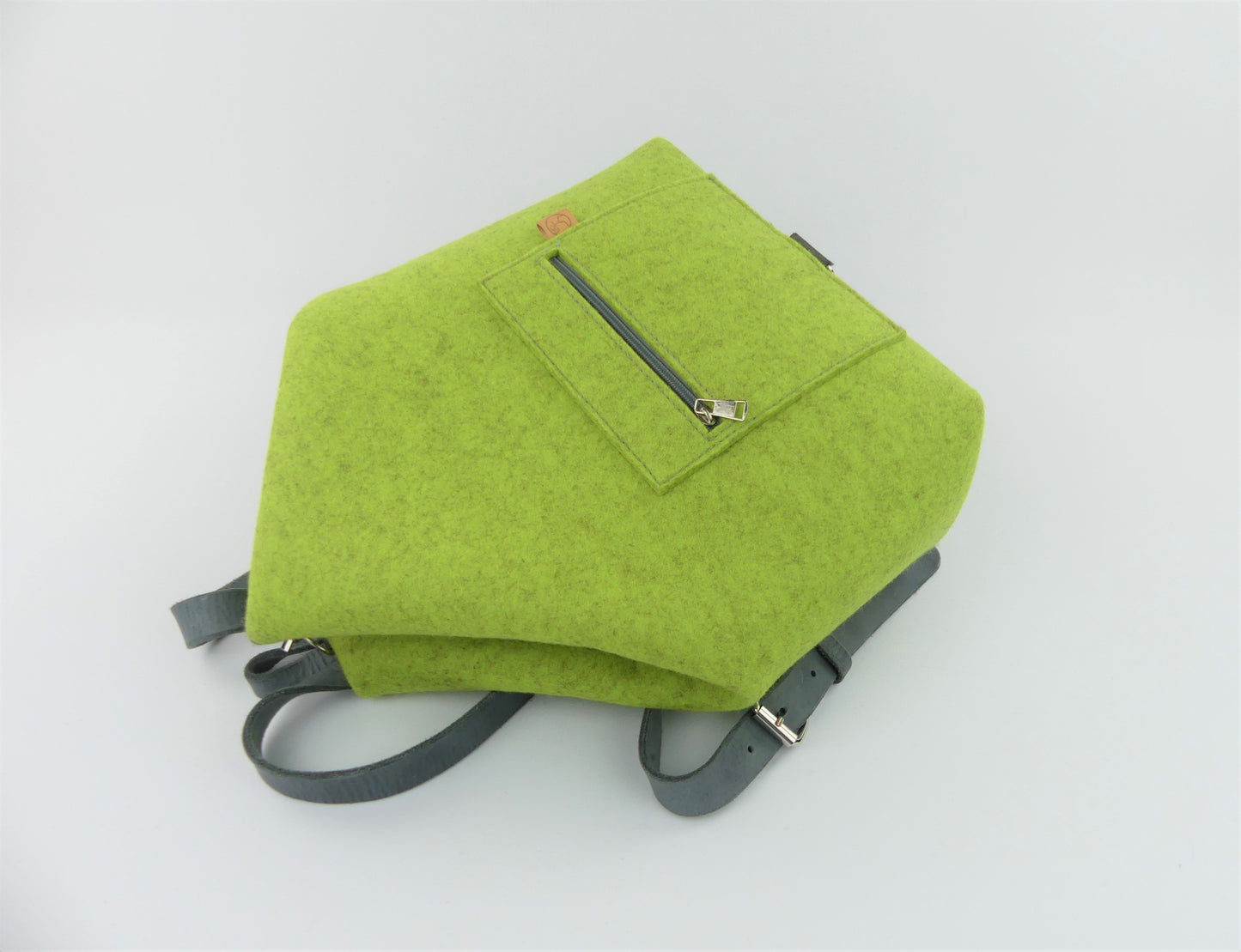 Rucksack "FREYA", Filz