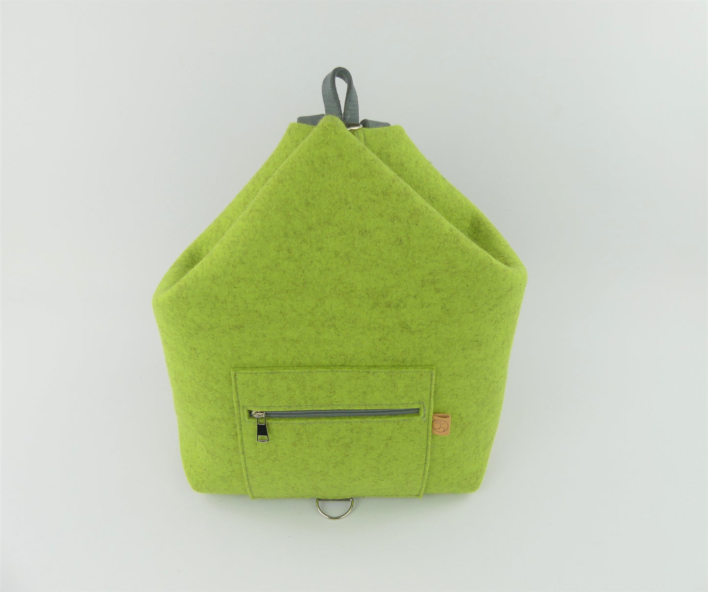 Rucksack "FREYA", Filz