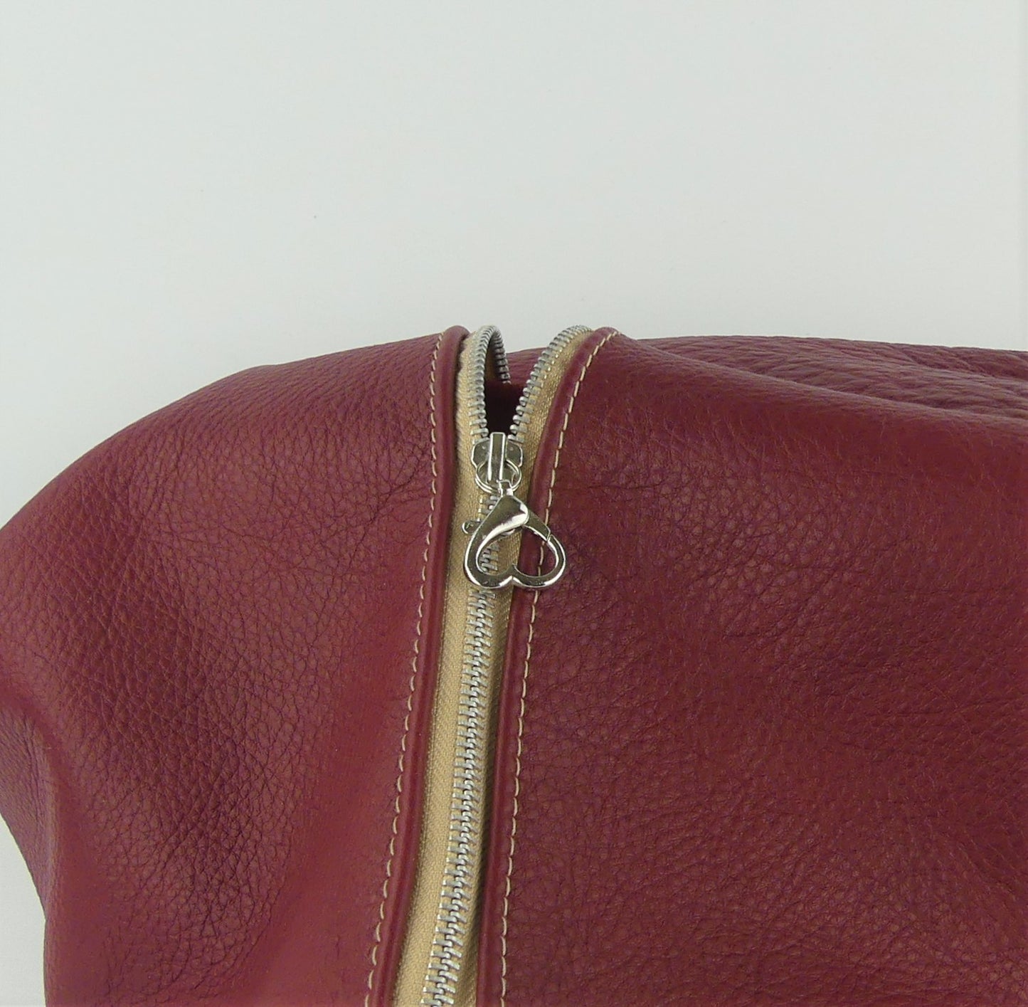 Rucksack "FREYA", Leder