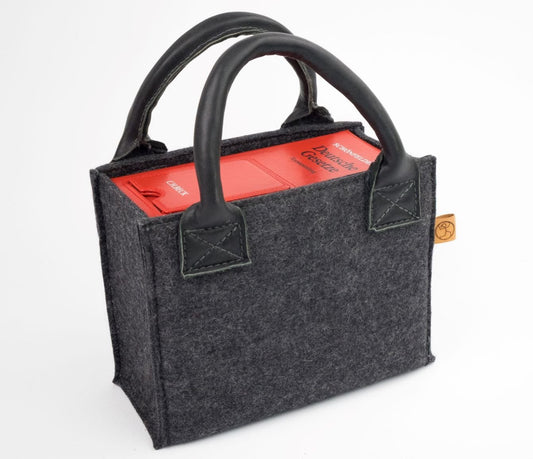 Gesetzestasche "JUSTITIA"