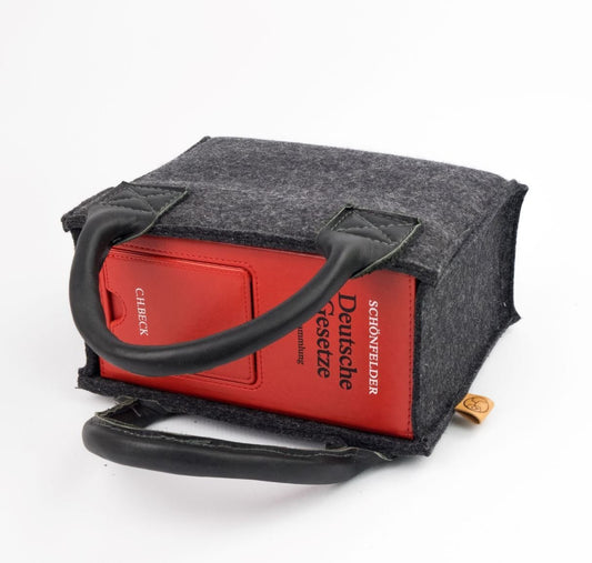 Gesetzestasche "JUSTITIA"