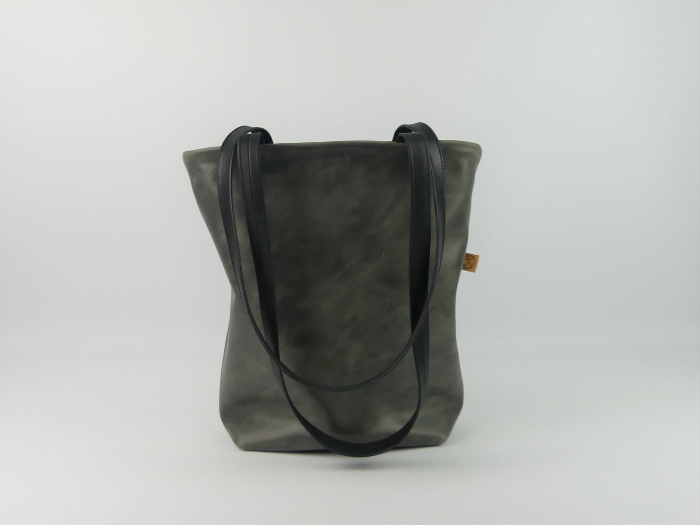 Ledertasche "IMA"