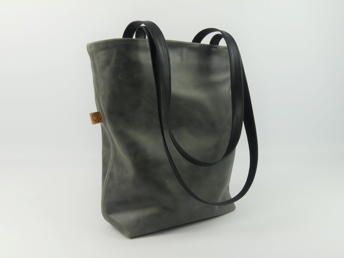 Ledertasche "IMA"