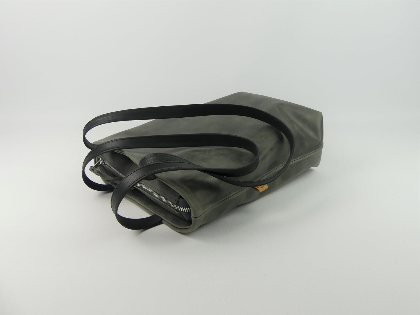 Ledertasche "IMA"