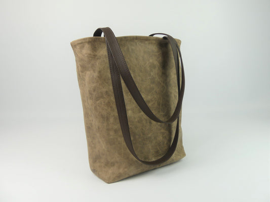 Ledertasche "WENDA"