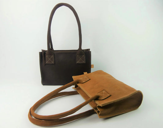Ledertasche "KEA"