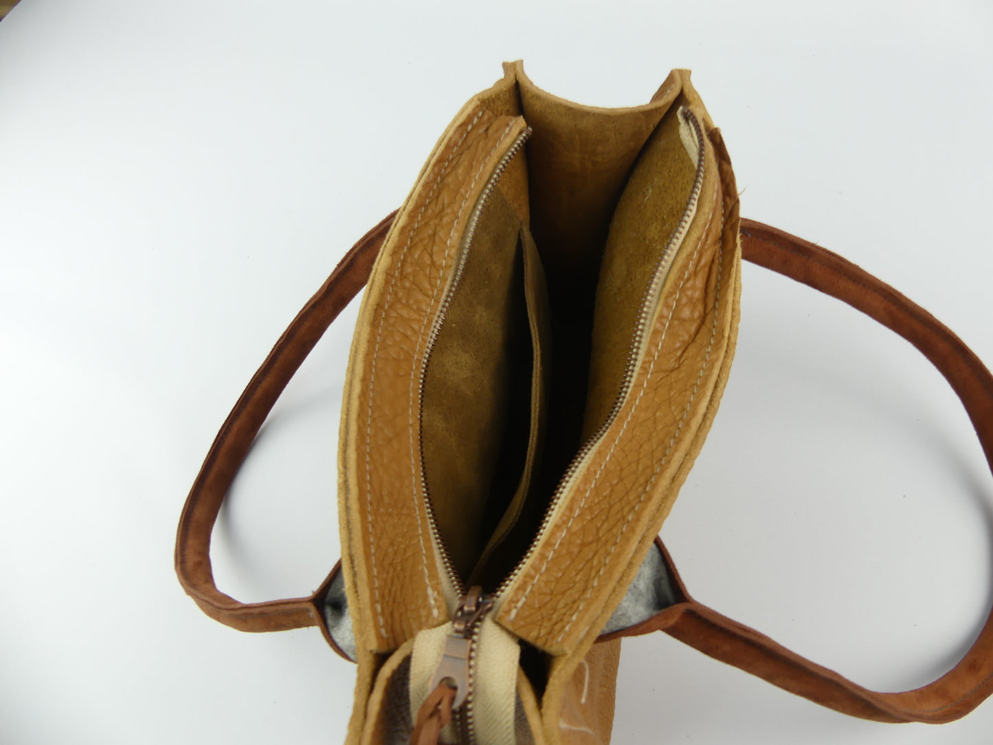 Ledertasche "KEA"