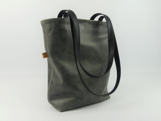 Ledertasche "IMA"